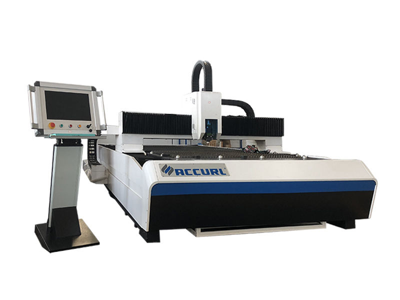 Laser Cutting Machine