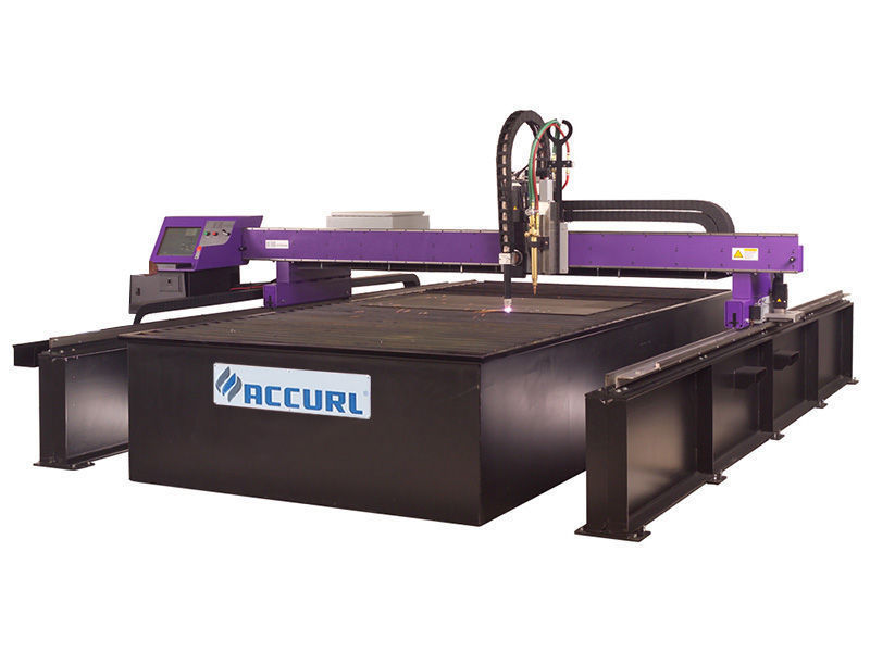 mesin cnc plasma terbaik