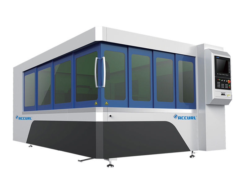 mesin pemotong laser terbaik di dunia