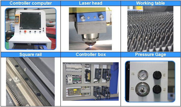 mesin pemotong laser china 2