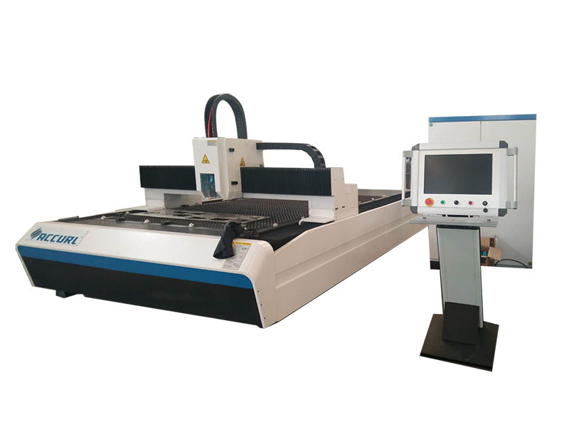 mesin pemotong laser cnc untuk dijual