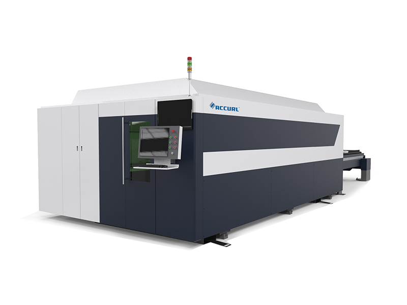 harga mesin pemotong laser cnc logam