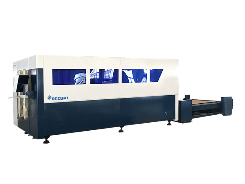 harga mesin pemotong laser cnc logam