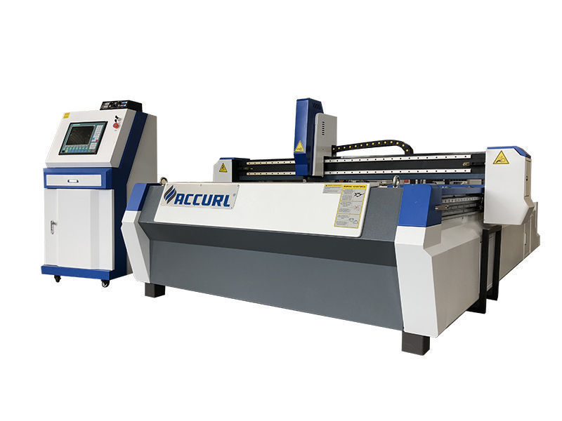 pengeluar mesin pemotong plasma cnc