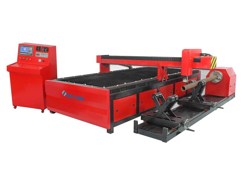 pemotong tiub plasma cnc