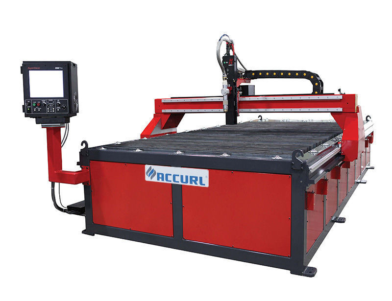 kos cnc plasma cutting machine