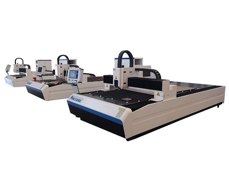 mesin pemotong laser perindustrian