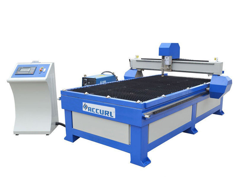 mesin pemotong plasma cnc kecil